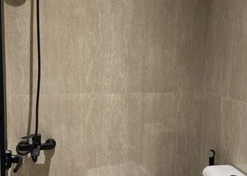 استديو هادئ بسرير ماستر 