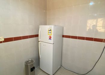 شقة بغرفة وصالة 