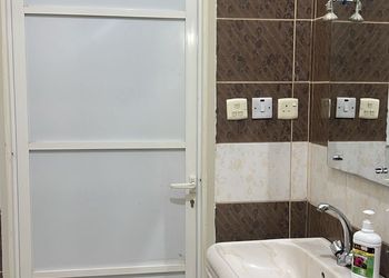 استديو هادئ بسرير ماستر 
