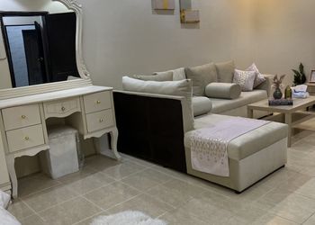 استديو هادئ بدخول ذاتي 