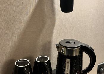 استديو بسرير ماستر ودخول ذاتي