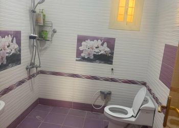 فيلا بثلاث غرف نوم وصاله انيقة 