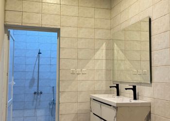 استراحة بألعاب أطفال