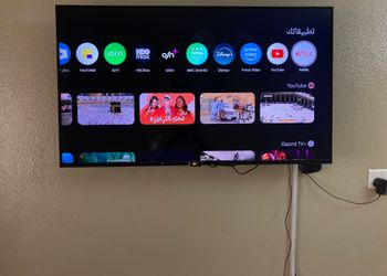 شقة بغرفتين نوم وأثاث مريح