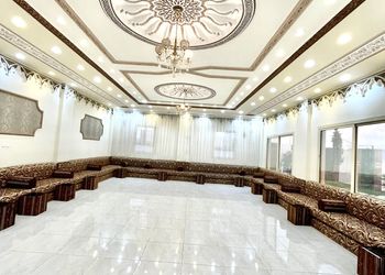 شاليه بألعاب اطفال ومسبح 