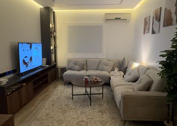 شقة أنيقه بدخول ذكي
