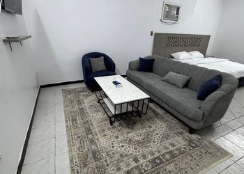 استديو بسرير ماستر ودخول ذاتي