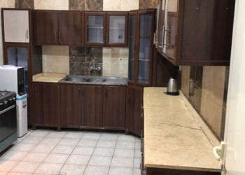 شاليه بألعاب مائية ومجالس