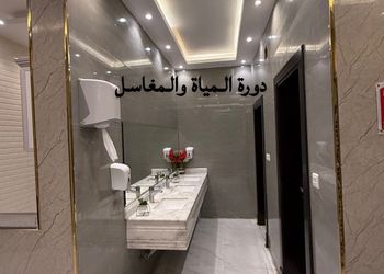 استراحة انيقة للمناسبات