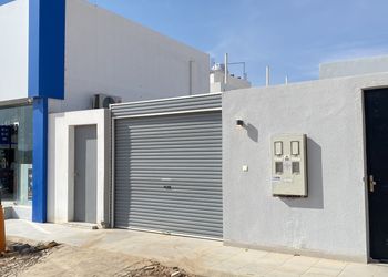 استراحة بغرفتين نوم وصالة أنيقة