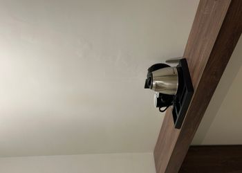 شقة بغرفة معيشة وغرفة نوم 