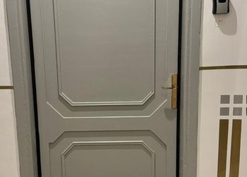 استديو بسرير ماستر ودخول ذاتي  