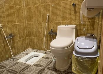استراحة بمجلس وجلسة خارجية 