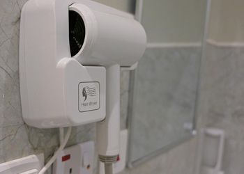 استديو هادئ بسرير ماستر 