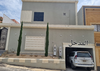 شقة بصالة وغرفة نوم 