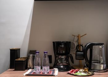 استديو بسرير ماستر ودخول ذاتي
