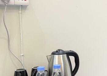 استديو بدخول ذاتي وموقع مميز
