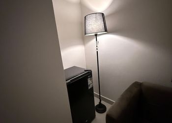 استديو بسرير ماستر ودخول ذاتي