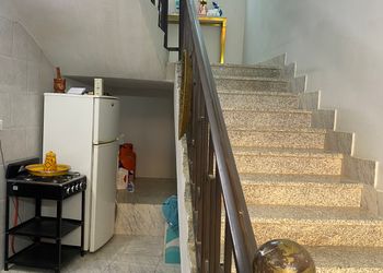استراحة بمجلس تصميم تراثي 