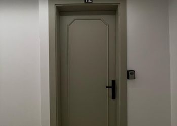 شقة بدخول ذاتي 