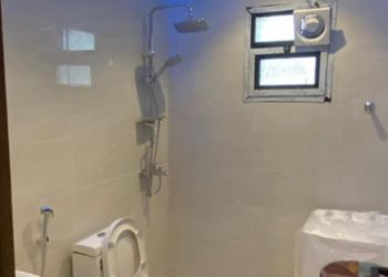 شقة بغرفتين نوم فندقيه راقية 