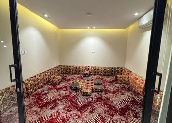  استراحة بمسبح