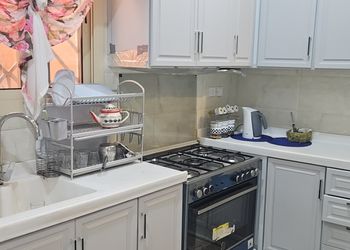استراحة بألعاب أطفال