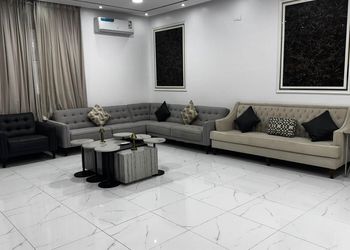 شاليه بمسبح