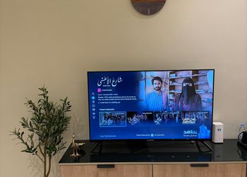 استديو بدخول ذاتي وتصميم أنيق 