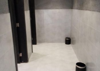 استراحة بمساحات واسعة للمناسبات 