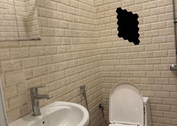 استديو بسرير ماستر ودخول ذاتي