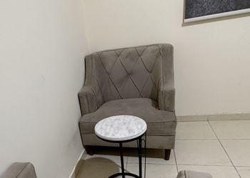 استديو هادئ بسرير ماستر 