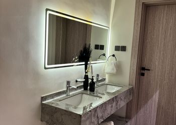 استديو بسرير ماستر ودخول ذاتي
