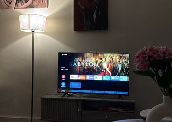 استديو هادئ بسرير ماستر 