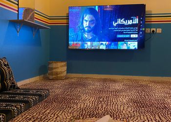 استديو هادئ بدخول ذاتي 