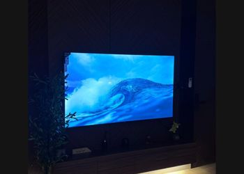 استديو بسرير ماستر ودخول ذاتي