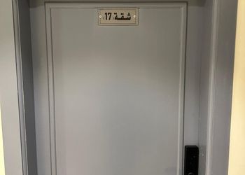 غرفتين نوم وصالة بدخول ذاتي 