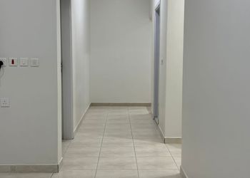 شقة بغرفة نوم وصالة