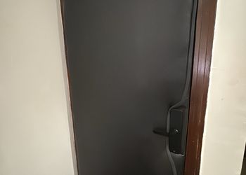 استديو بسرير ماستر ودخول ذاتي
