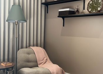 استديو بسرير ماستر ودخول ذاتي
