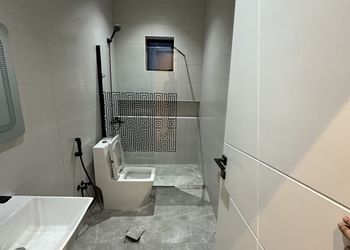 استديو هادئ بدخول ذاتي 