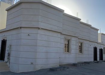 استراحة بصاله جلوس 