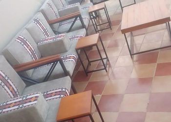 استراحة  واطلالة مميزه 