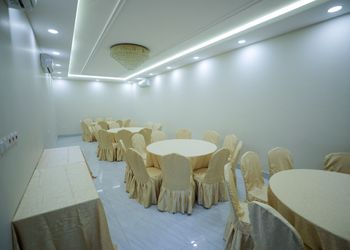 استراحة بمجلس  وصالة طعام