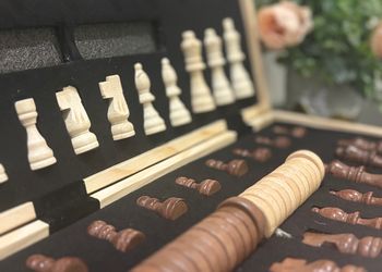 استديو بسرير ماستر ودخول ذاتي