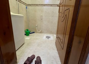 شقة غرفتين نوم 