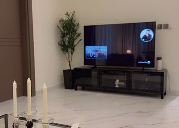 شقة بدخول ذاتي 