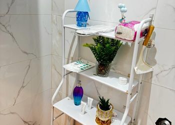 استديو هادئ وأنيق بدخول ذاتي 