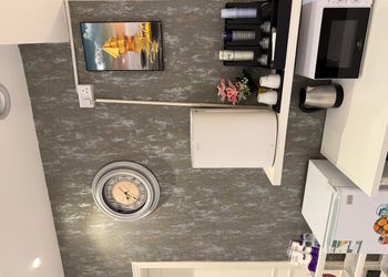 استديو هادئ وأنيق بدخول ذاتي 
