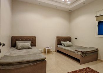 فيلا لتعيش اجواء مرحة ومميزة 